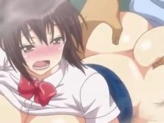 Anime Porn Hot